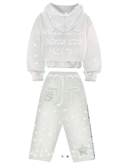 Starlight Tracksuit