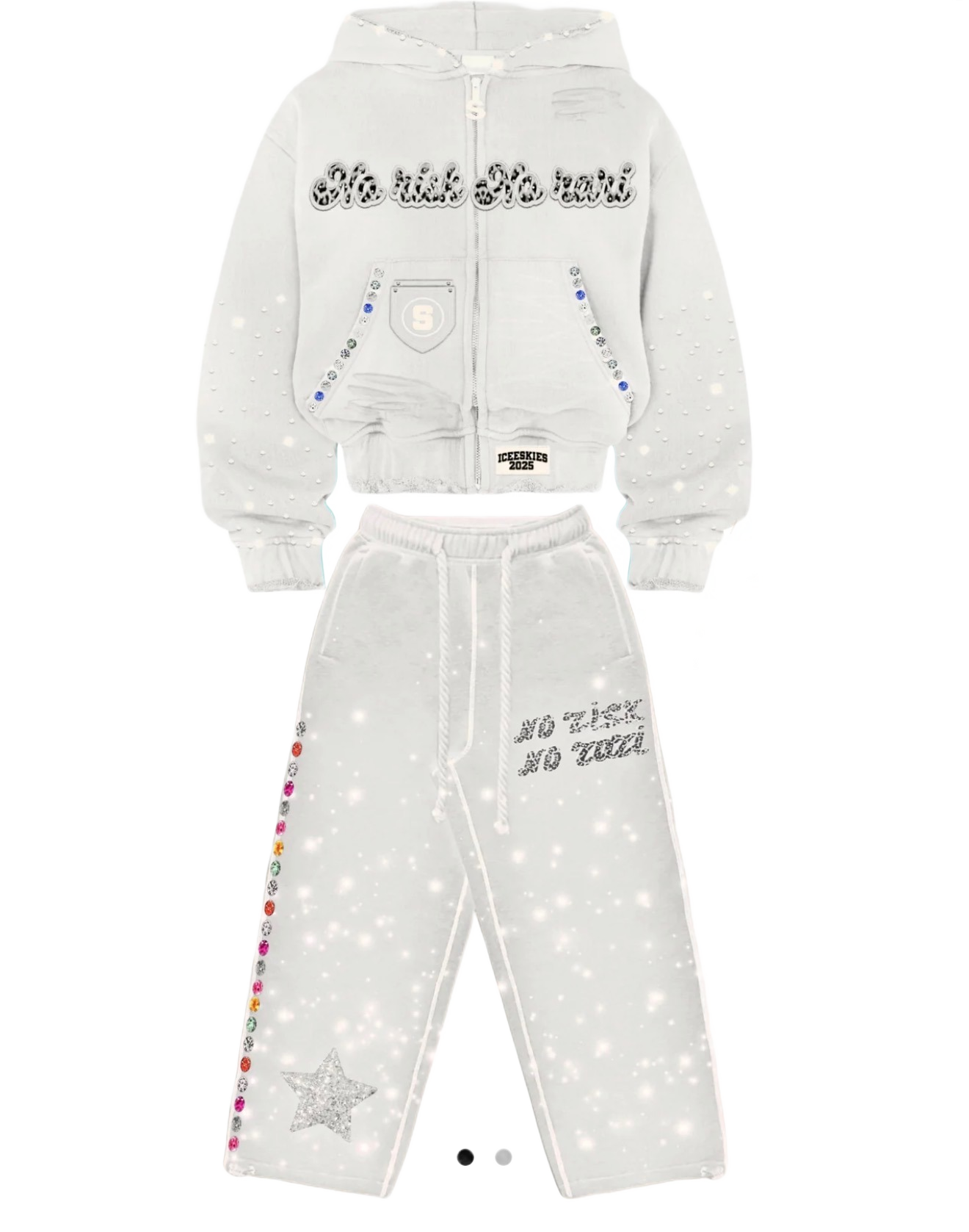 Starlight Tracksuit