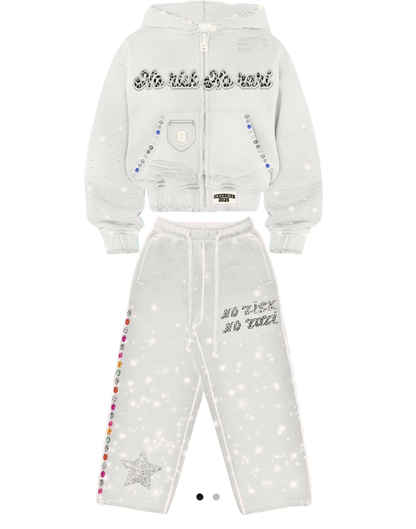 Starlight Tracksuit