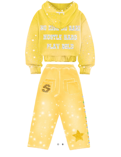 Starlight Tracksuit