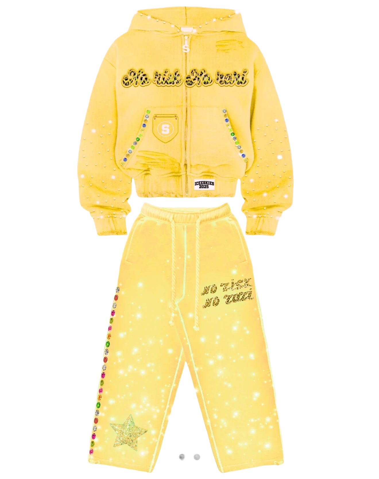 Starlight Tracksuit
