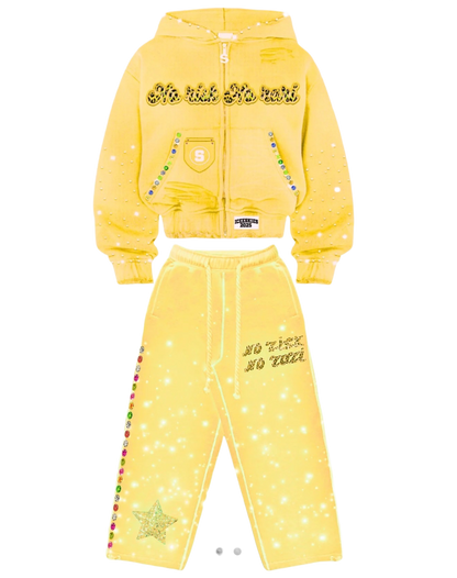Starlight Tracksuit
